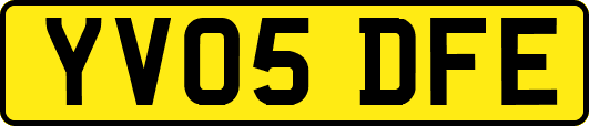 YV05DFE