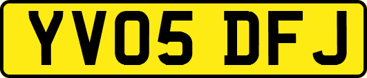 YV05DFJ