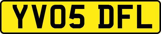 YV05DFL