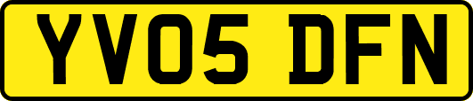 YV05DFN