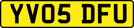 YV05DFU