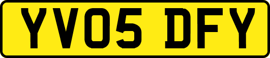 YV05DFY
