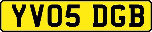YV05DGB