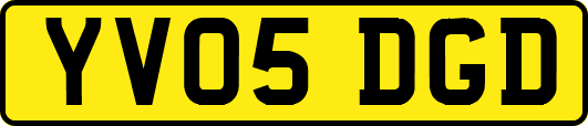 YV05DGD