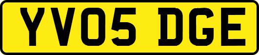 YV05DGE