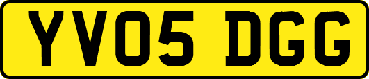 YV05DGG
