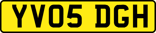 YV05DGH