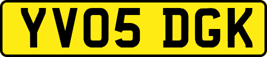 YV05DGK