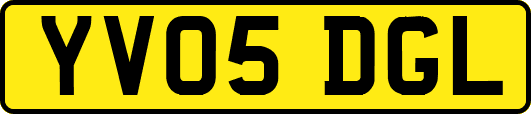 YV05DGL