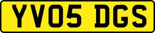 YV05DGS