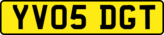 YV05DGT