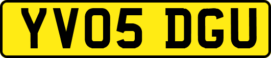 YV05DGU