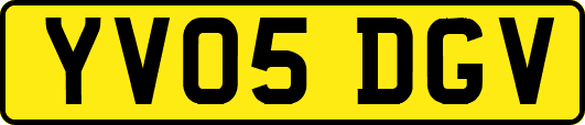 YV05DGV