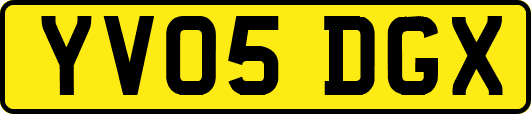YV05DGX