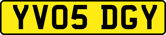 YV05DGY