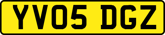 YV05DGZ
