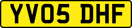 YV05DHF