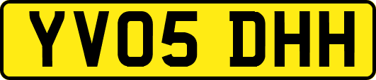 YV05DHH