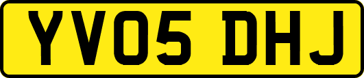 YV05DHJ