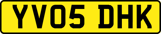 YV05DHK