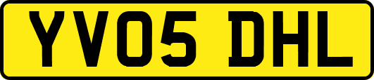YV05DHL