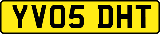 YV05DHT
