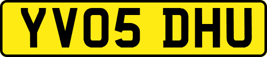 YV05DHU