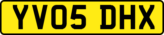 YV05DHX