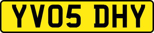 YV05DHY