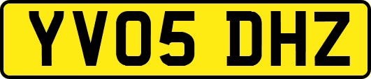 YV05DHZ