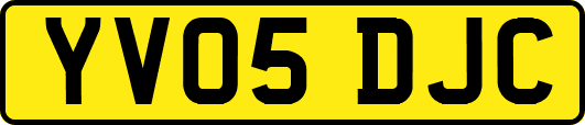 YV05DJC