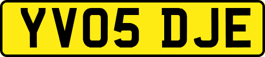 YV05DJE