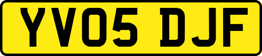 YV05DJF