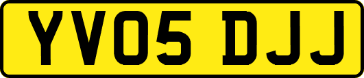YV05DJJ