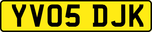 YV05DJK