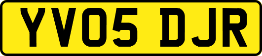 YV05DJR