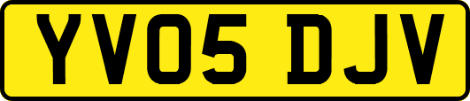 YV05DJV