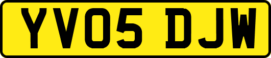 YV05DJW