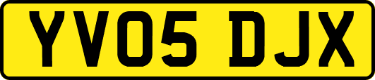 YV05DJX