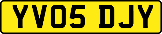 YV05DJY