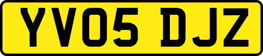 YV05DJZ