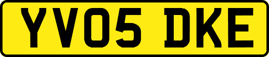 YV05DKE