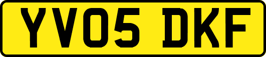YV05DKF