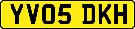 YV05DKH