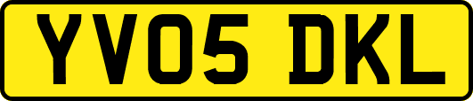 YV05DKL