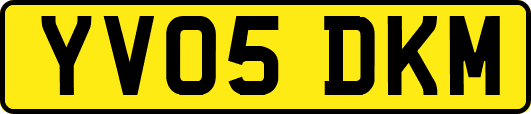 YV05DKM