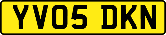YV05DKN