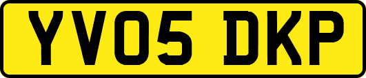 YV05DKP