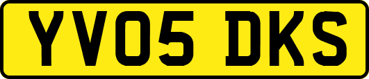 YV05DKS