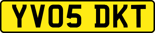 YV05DKT